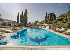 Corfu Club Maisonette 1